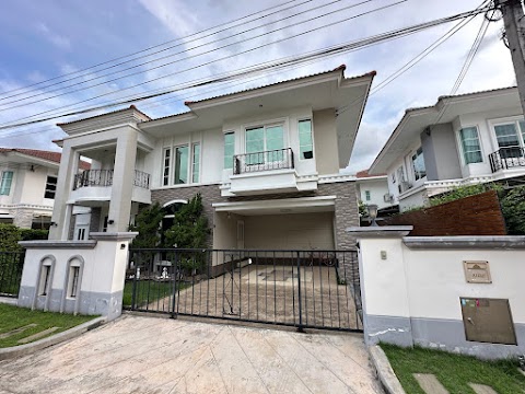 Casa Grand ตากสิน-พระราม 2 ชั้น 2 4 นอน