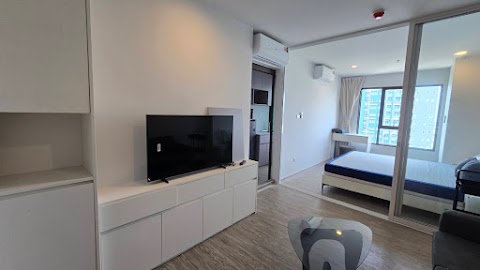 Regent Home Wutthakat B21 Tower B Fl. 21 · 26 sqm