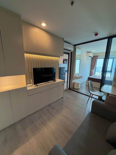 Regent Home Wutthakat A26 Tower A Fl. 26 · 26.38 sqm