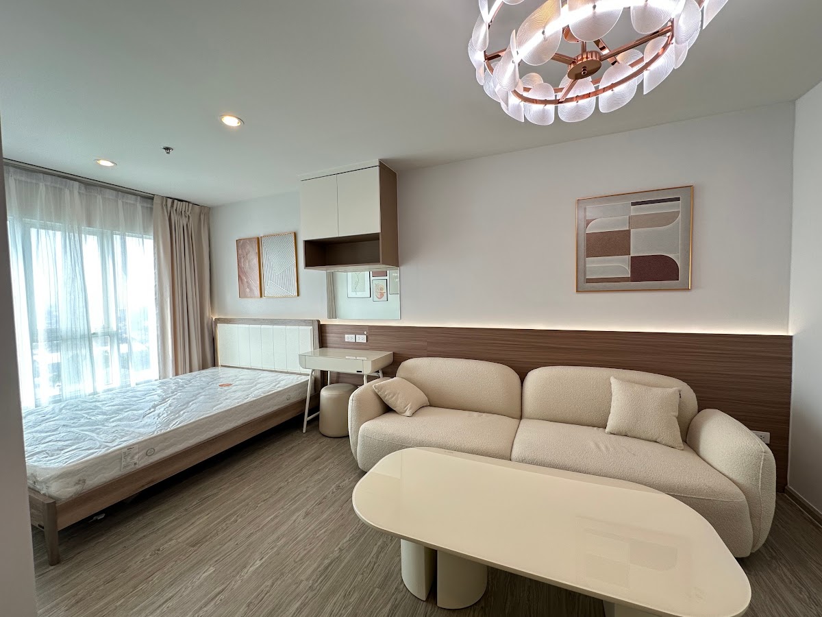 Regent home Bangna ชั้น 12 12