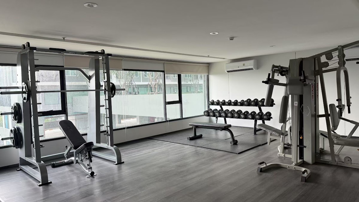 Regent home Bangna ชั้น 12 20
