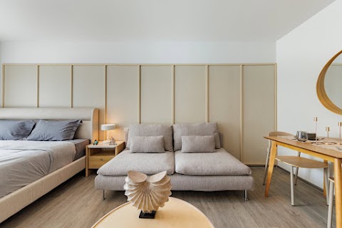 Regent home Bangna B21 ตึก B ชั้น 21 · 28 ตร.ม.