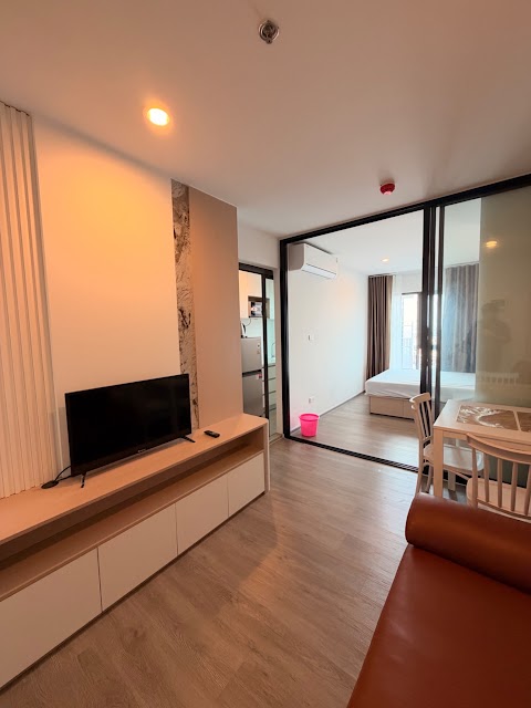 Regent Home วุฒากาศ A32 ตึก A ชั้น 32 · 26 ตร.ม.