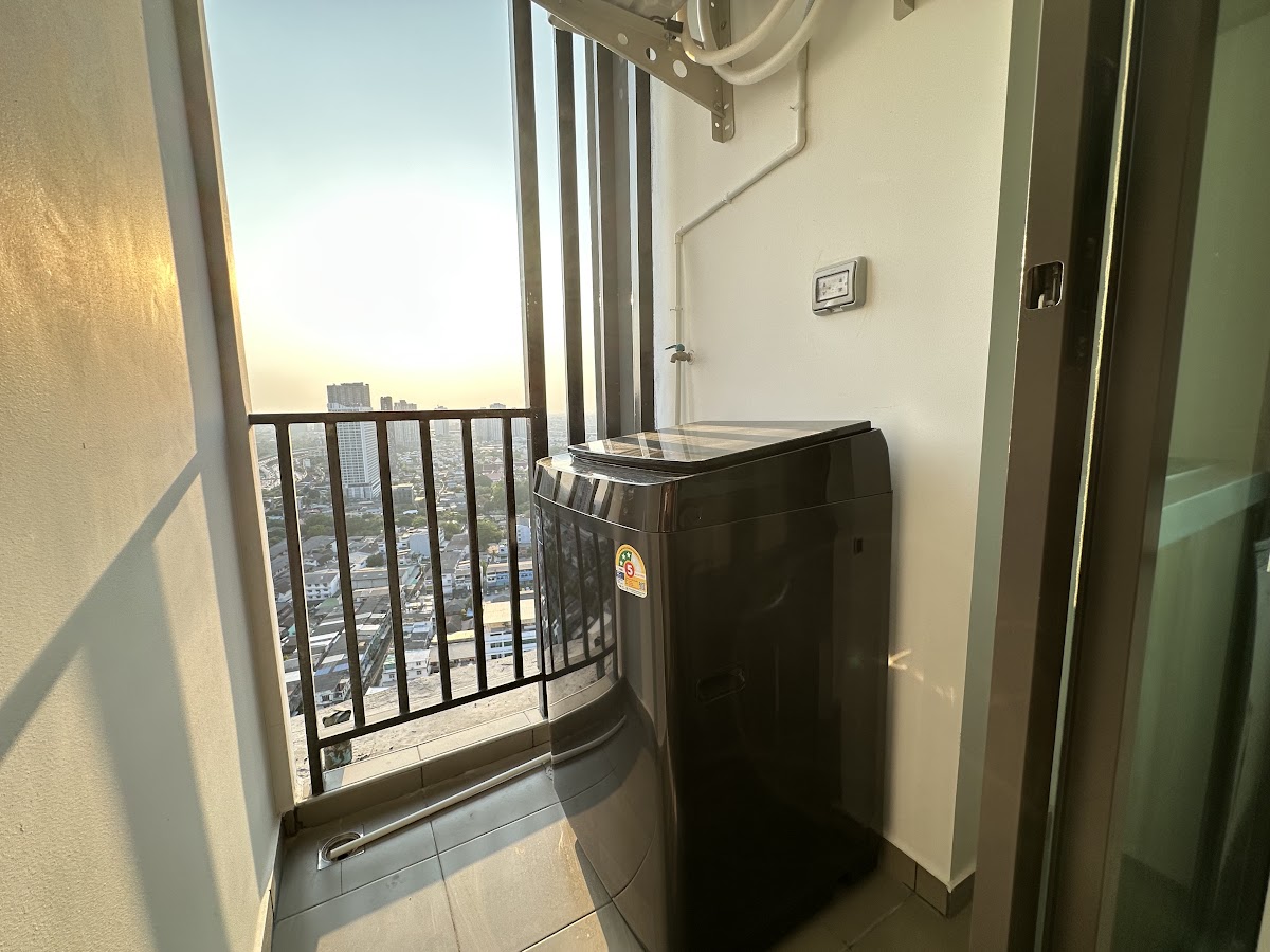 Regent Home วุฒากาศ B30 19