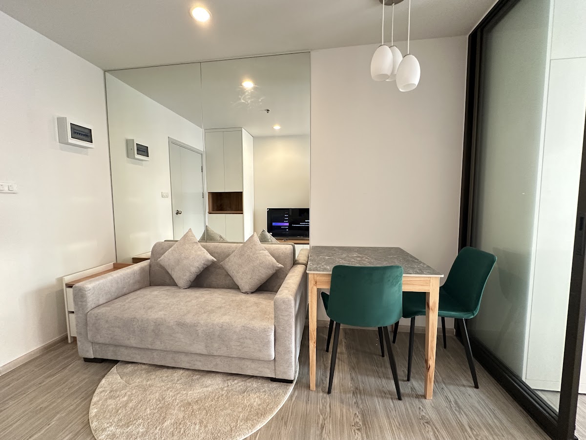 Regent Home วุฒากาศ B30 2
