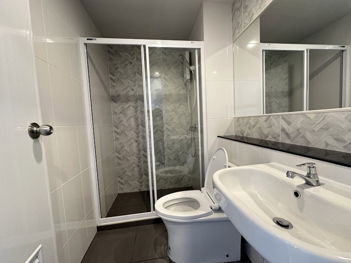 Regent home Bangna ชั้น 12 3