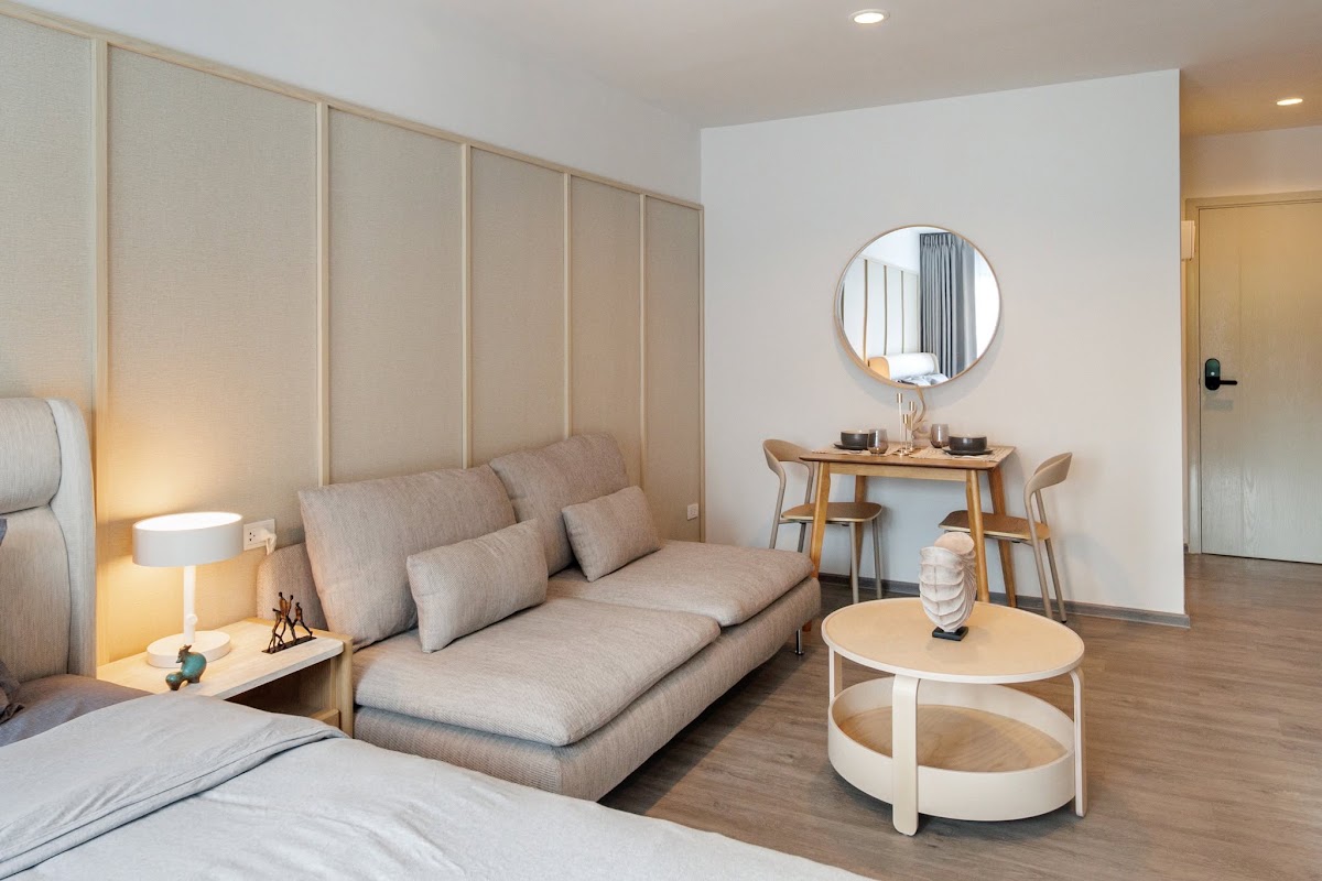 Regent home Bangna B21 8