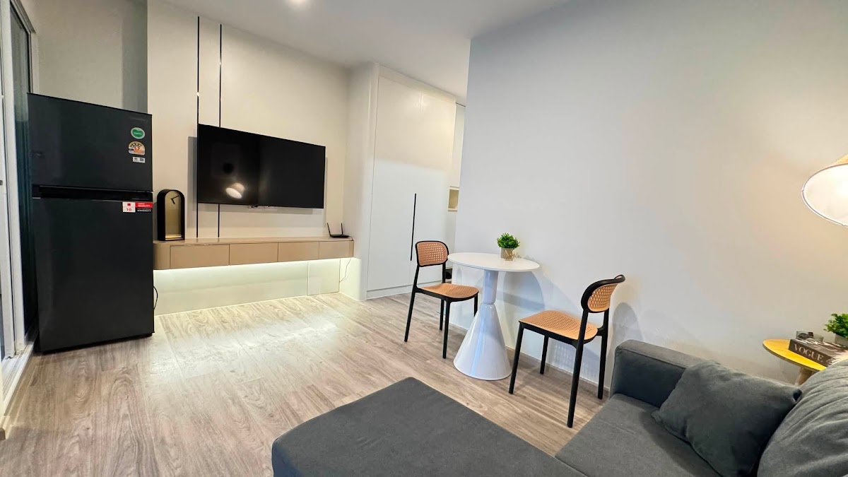 Regent home Bangna ชั้น 12 6