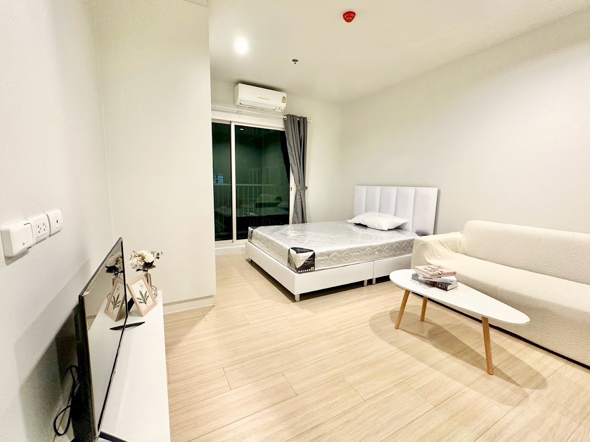 Metrosky วุฒากาศ ชั้น 9 2