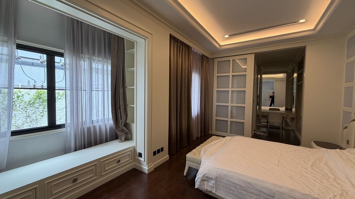 Grand Bangkok Boulevard สุขุมวิท 7