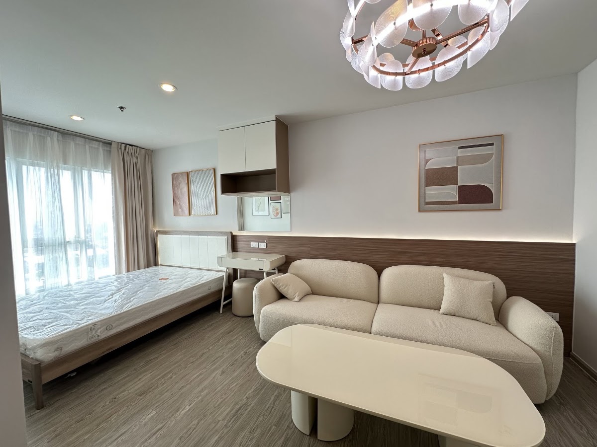 Regent home Bangna ชั้น 12 9