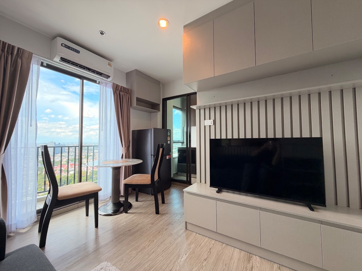 Regent Home วุฒากาศ B37 9
