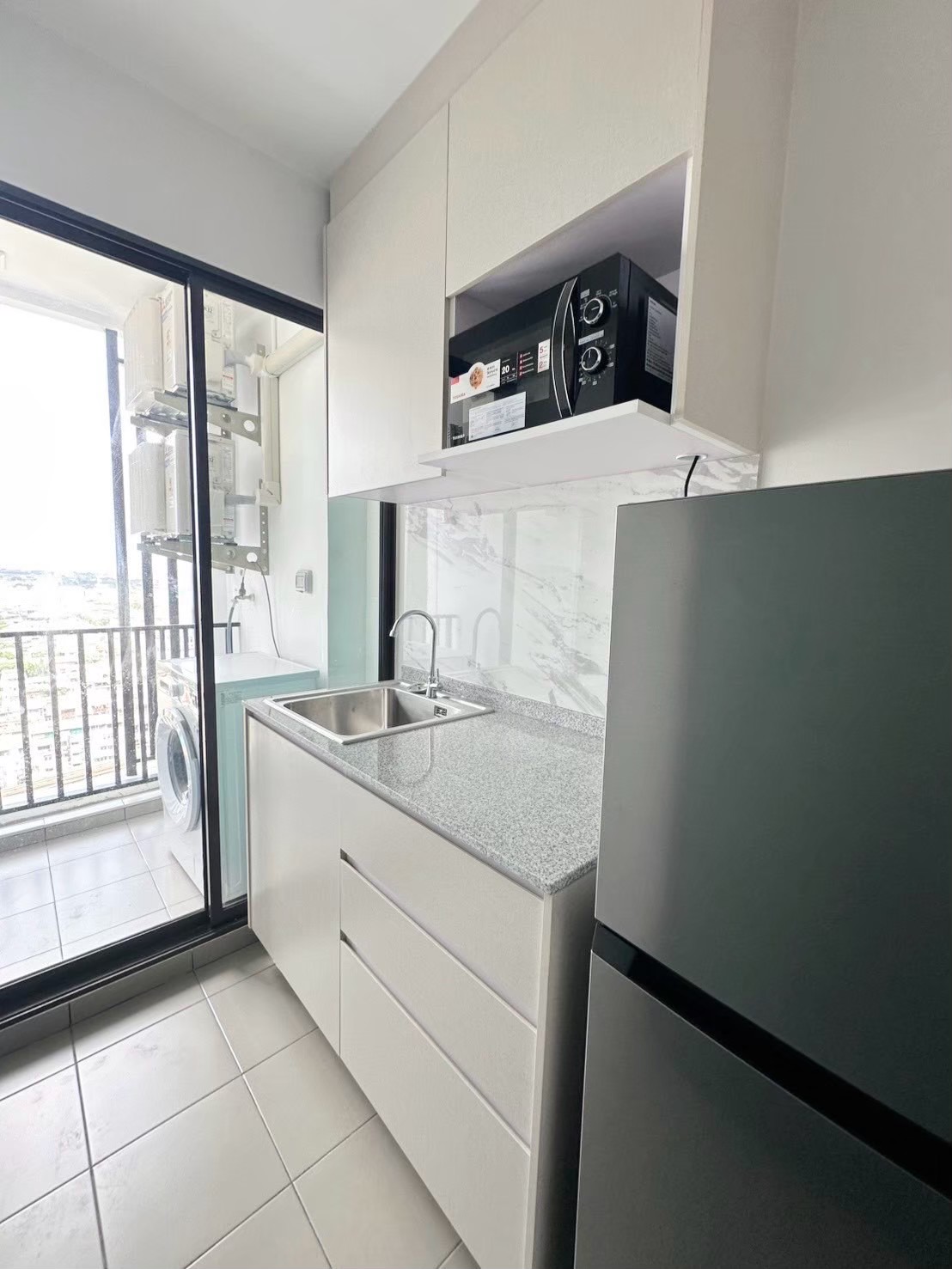 Regent Home วุฒากาศ A20 5