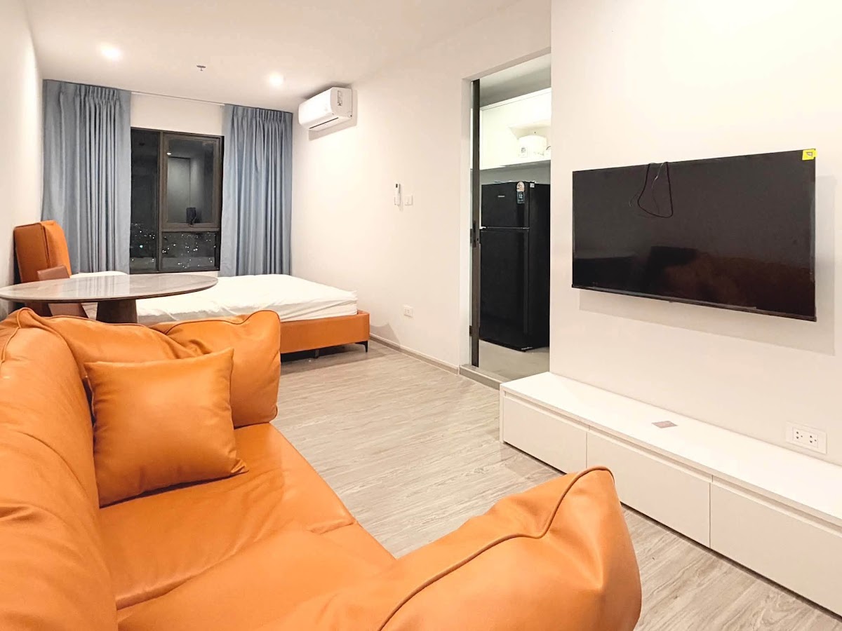 Regent Home วุฒากาศ B31 2