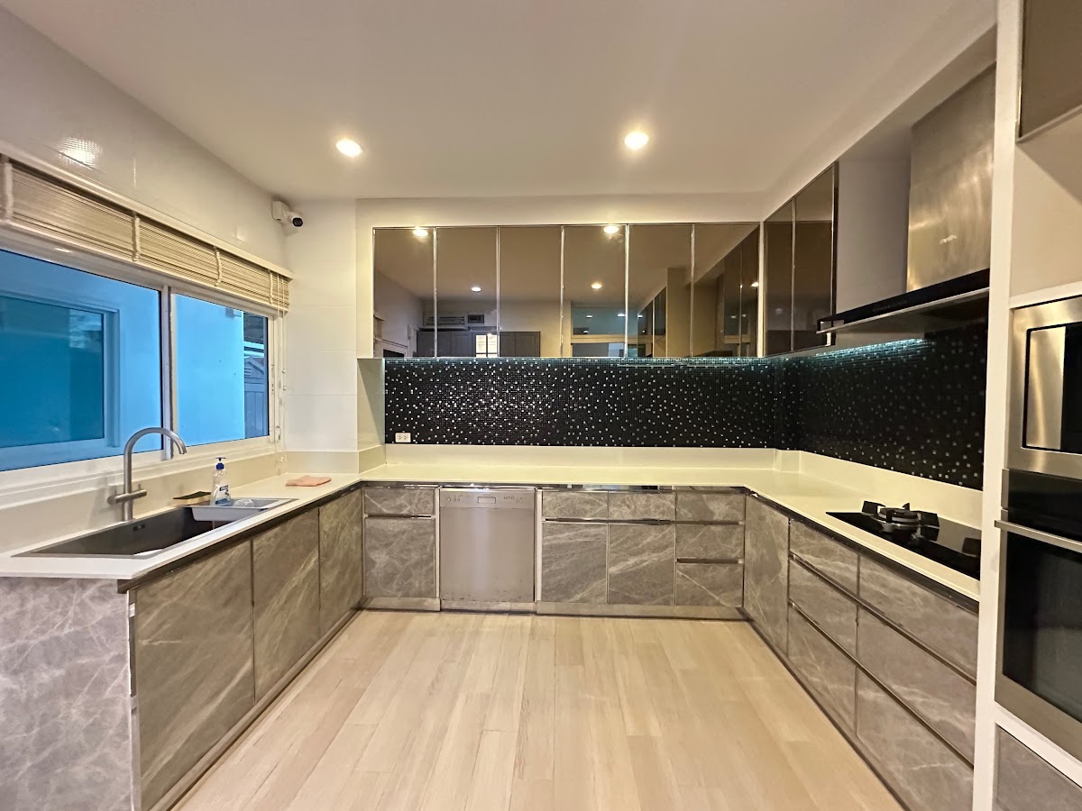 Casa Grand ตากสิน-พระราม 2 ชั้น 2 21