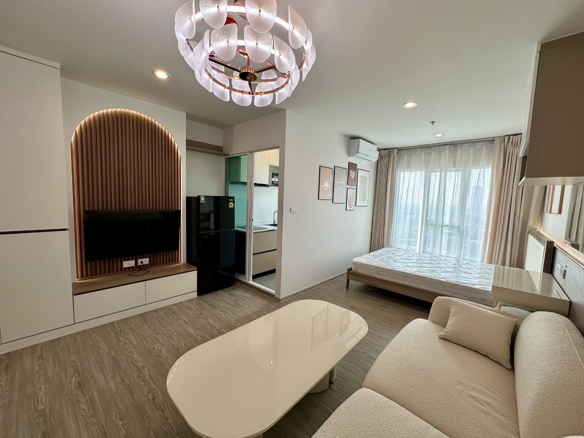 Regent home Bangna ชั้น 12 10