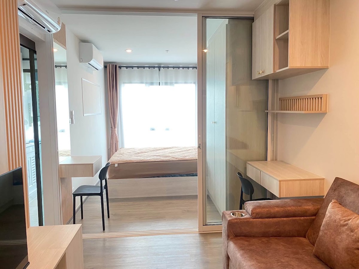 Regent Home วุฒากาศ A11 3