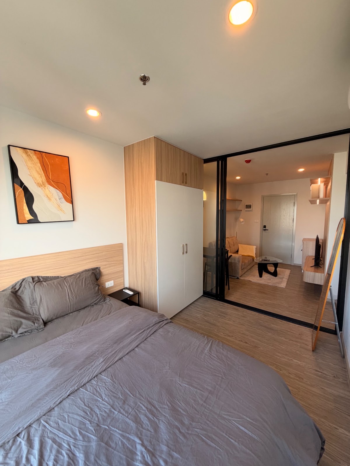 Regent Home วุฒากาศ A24 5