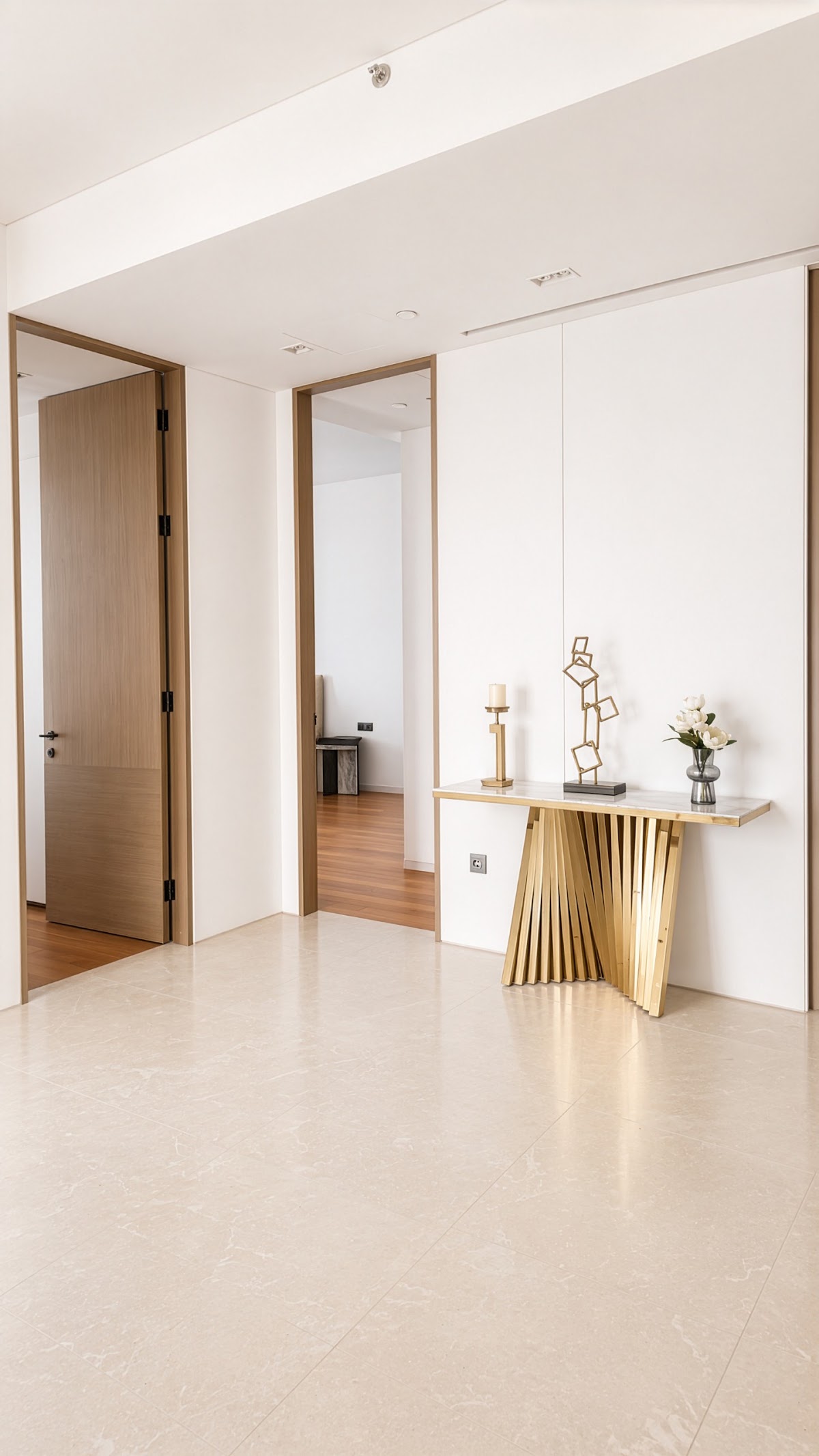 Banyan Tree Residences Riverside Bangkok ชั้น 23 12
