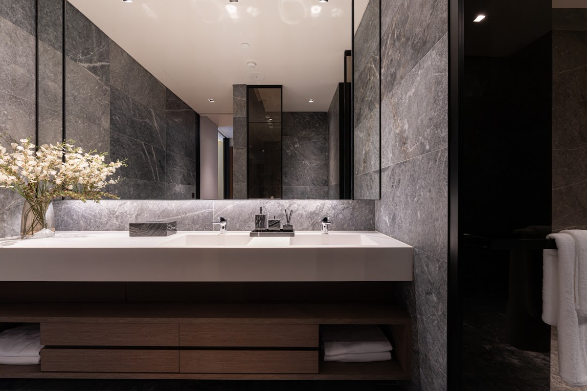 Banyan Tree Residences Riverside Bangkok ชั้น 28 18
