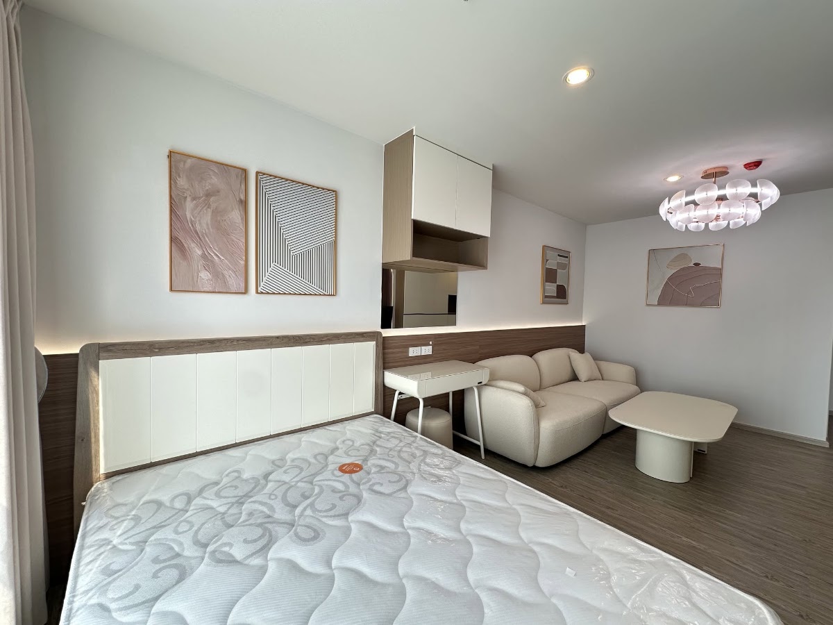 Regent home Bangna ชั้น 12 8