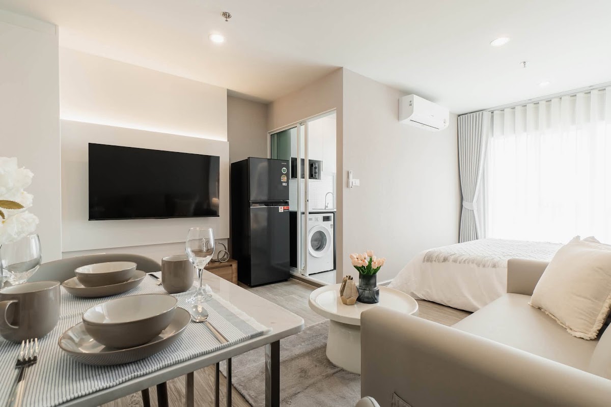 Regent home Bangna A31 2