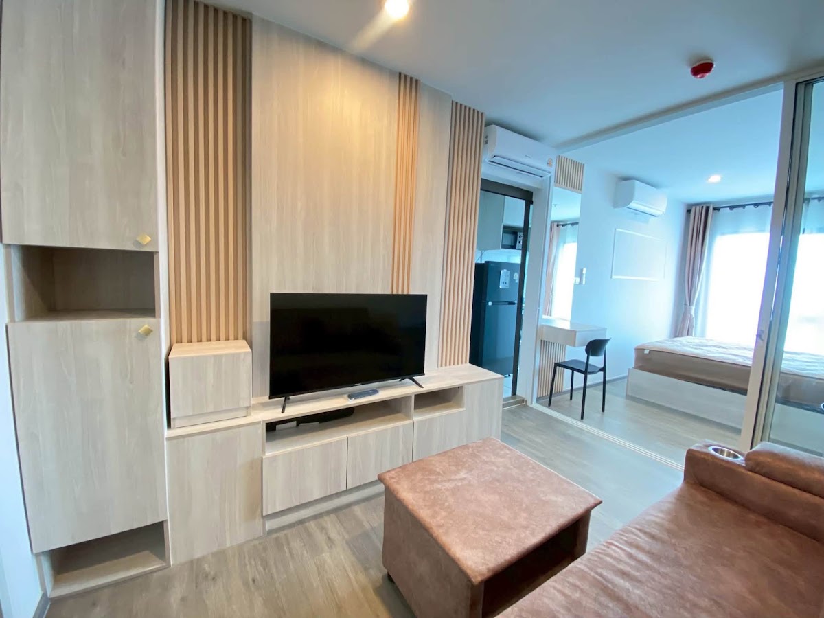 Regent Home วุฒากาศ A11