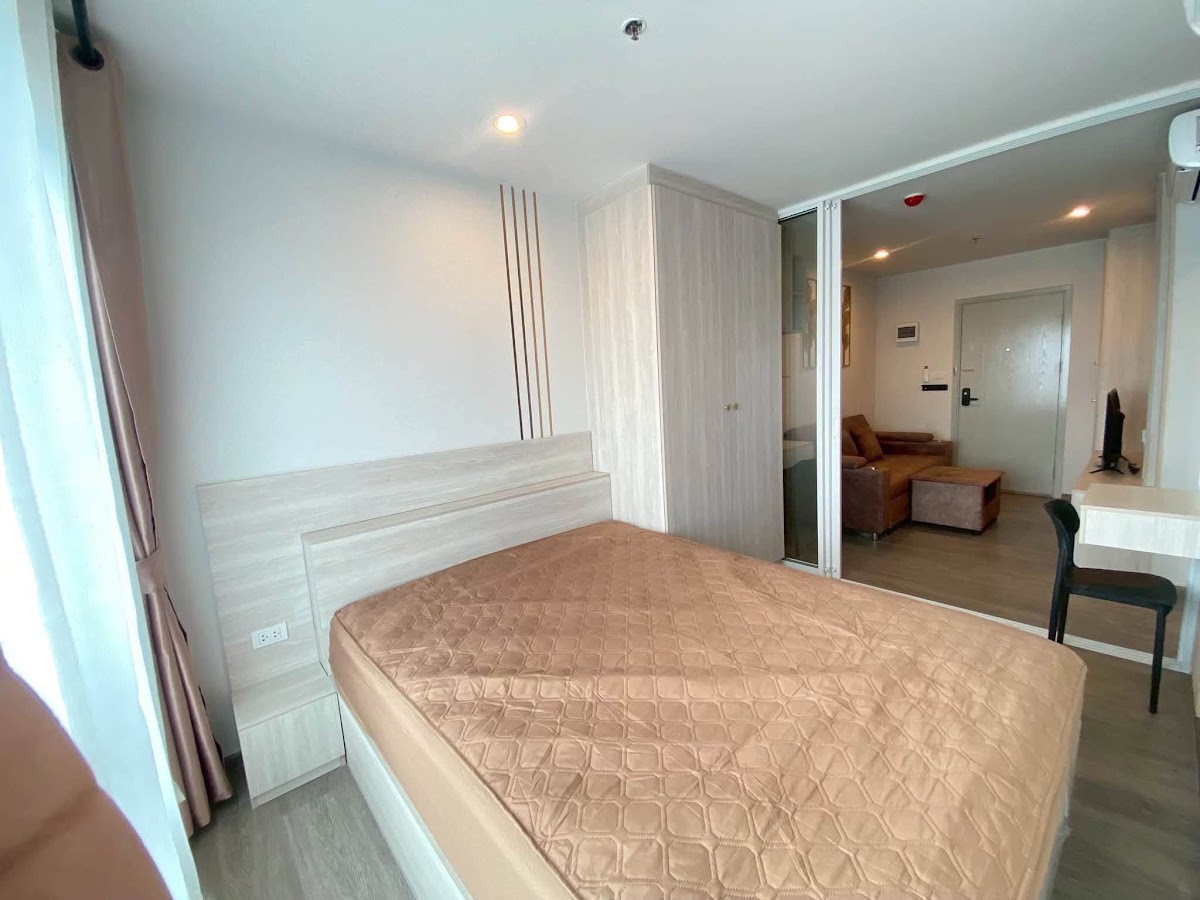 Regent Home วุฒากาศ A11 6