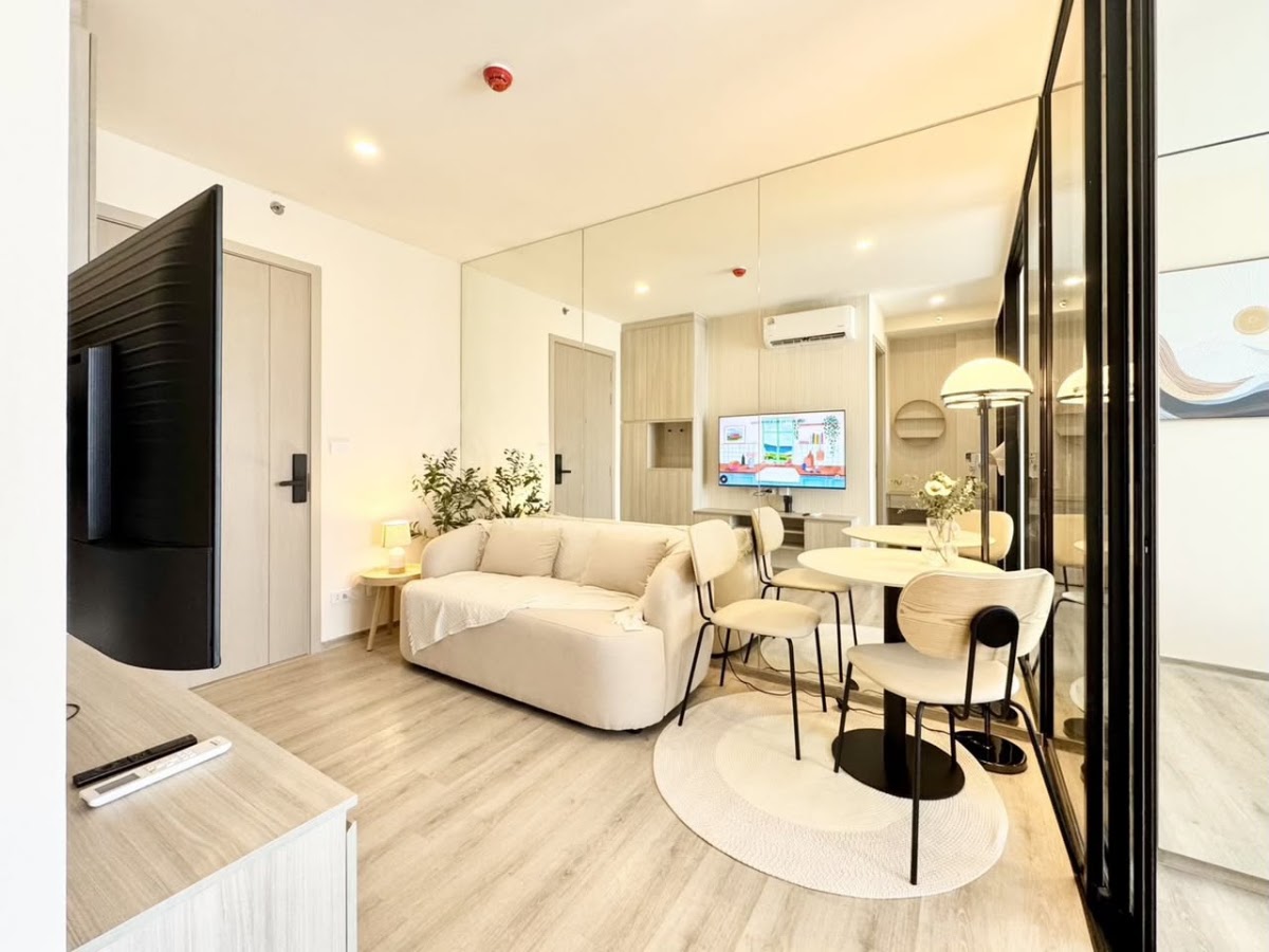 Origin Place Bangna ชั้น 12