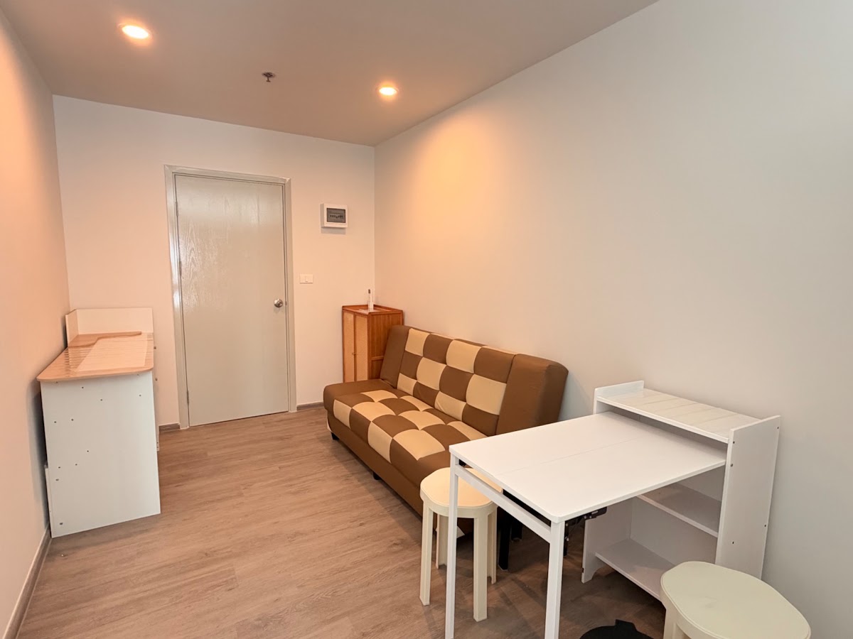 Regent Home วุฒากาศ A15 4