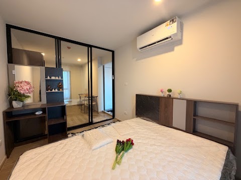 Regent Home วุฒากาศ B36 ตึก B ชั้น 36 · 26 ตร.ม.