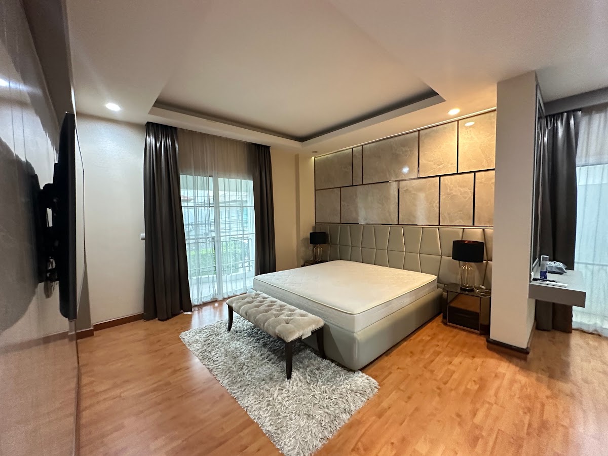 Casa Grand ตากสิน-พระราม 2 ชั้น 2 10