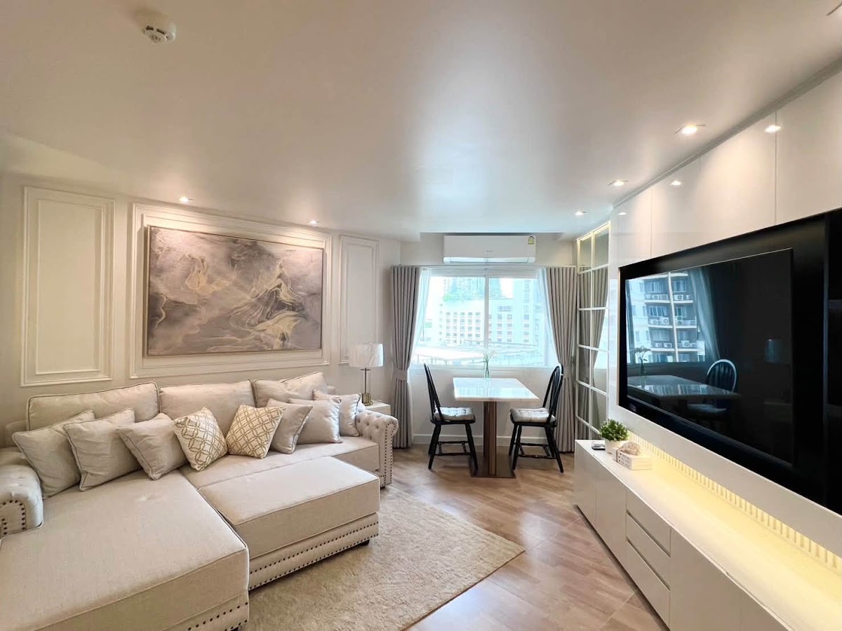 Fortune Condotown ฟอจูน คอนโดทาวน์ ชั้น 8 10