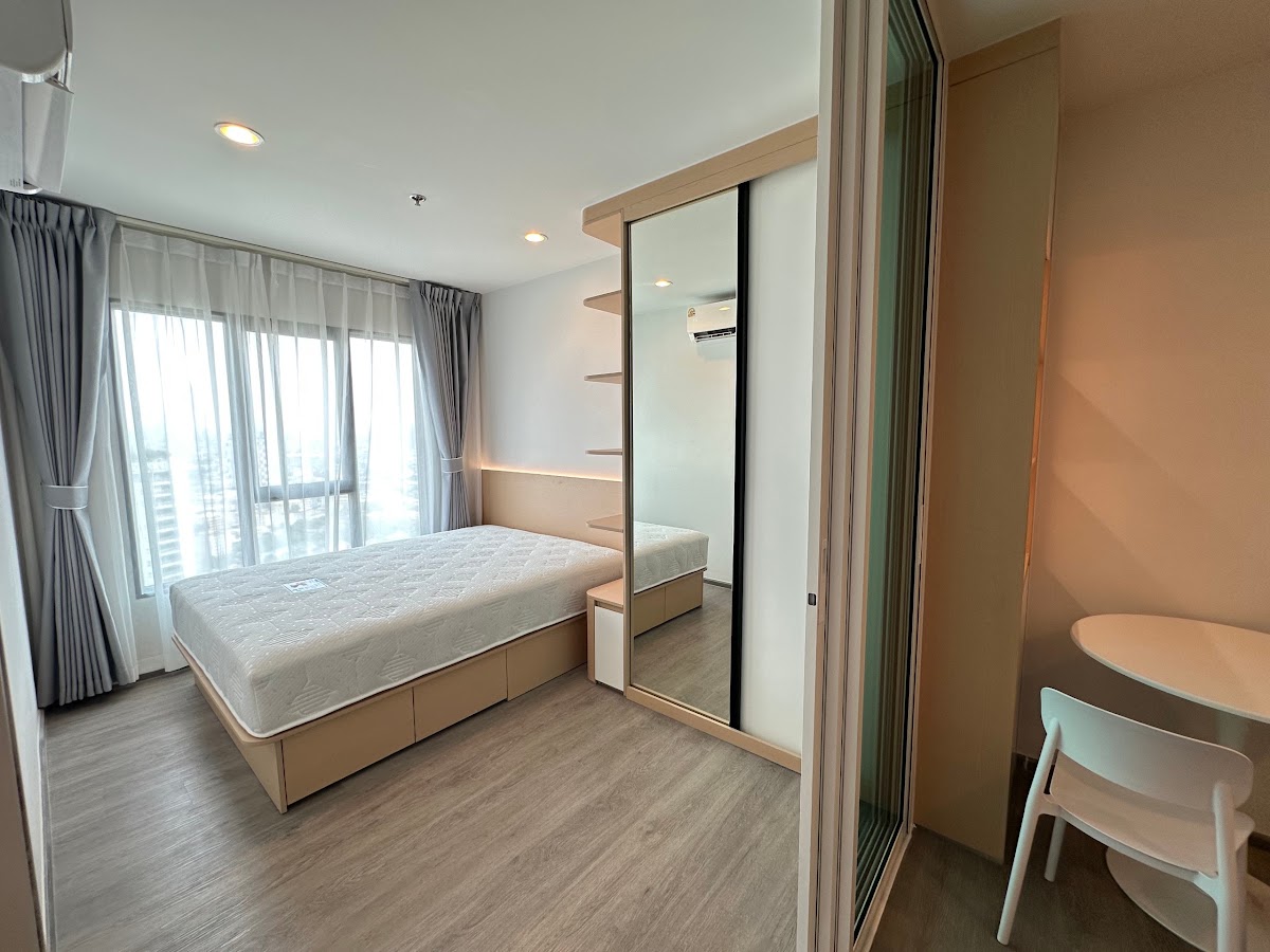 Regent Home วุฒากาศ A37 9