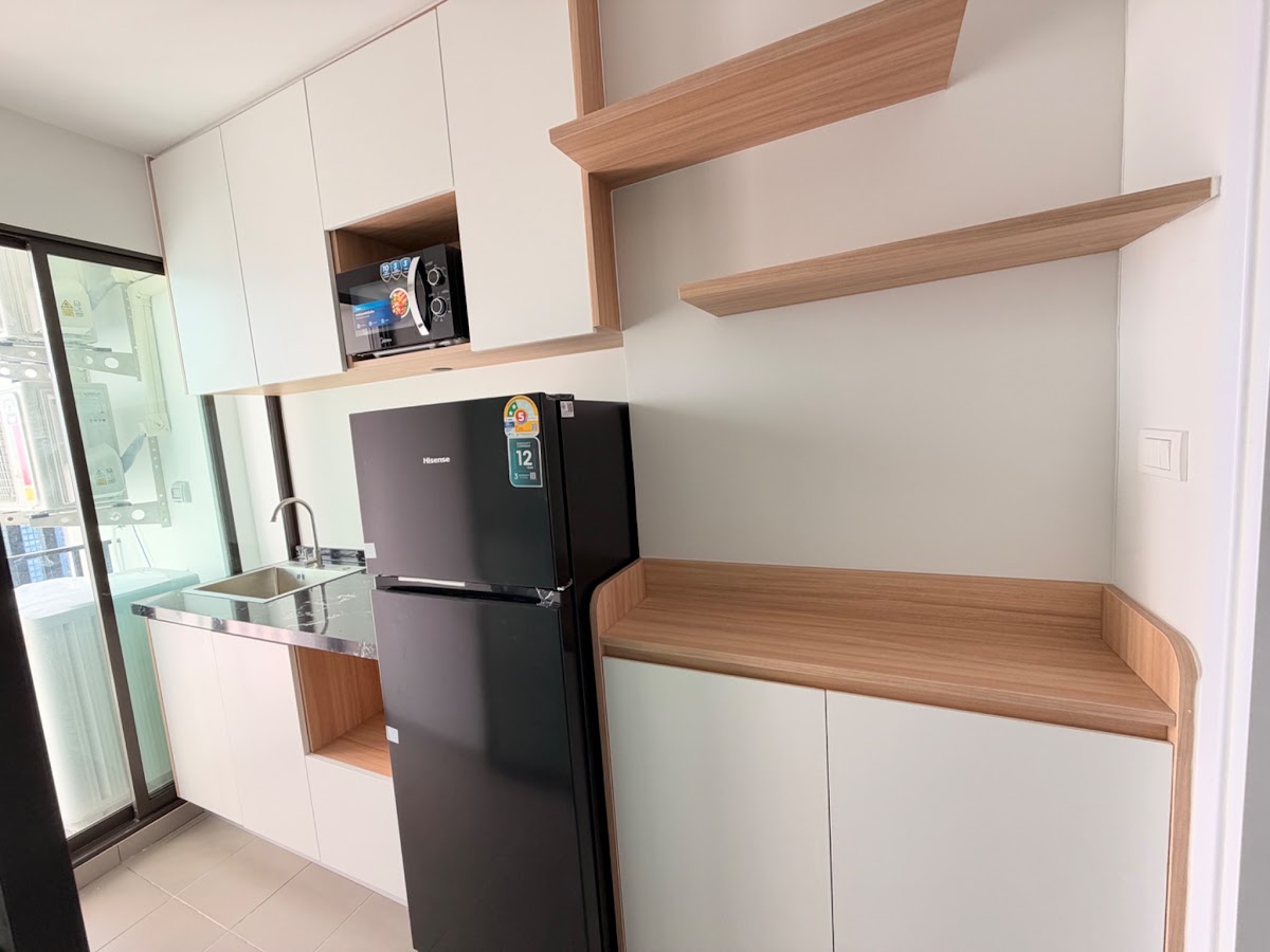 Regent Home วุฒากาศ A29 15