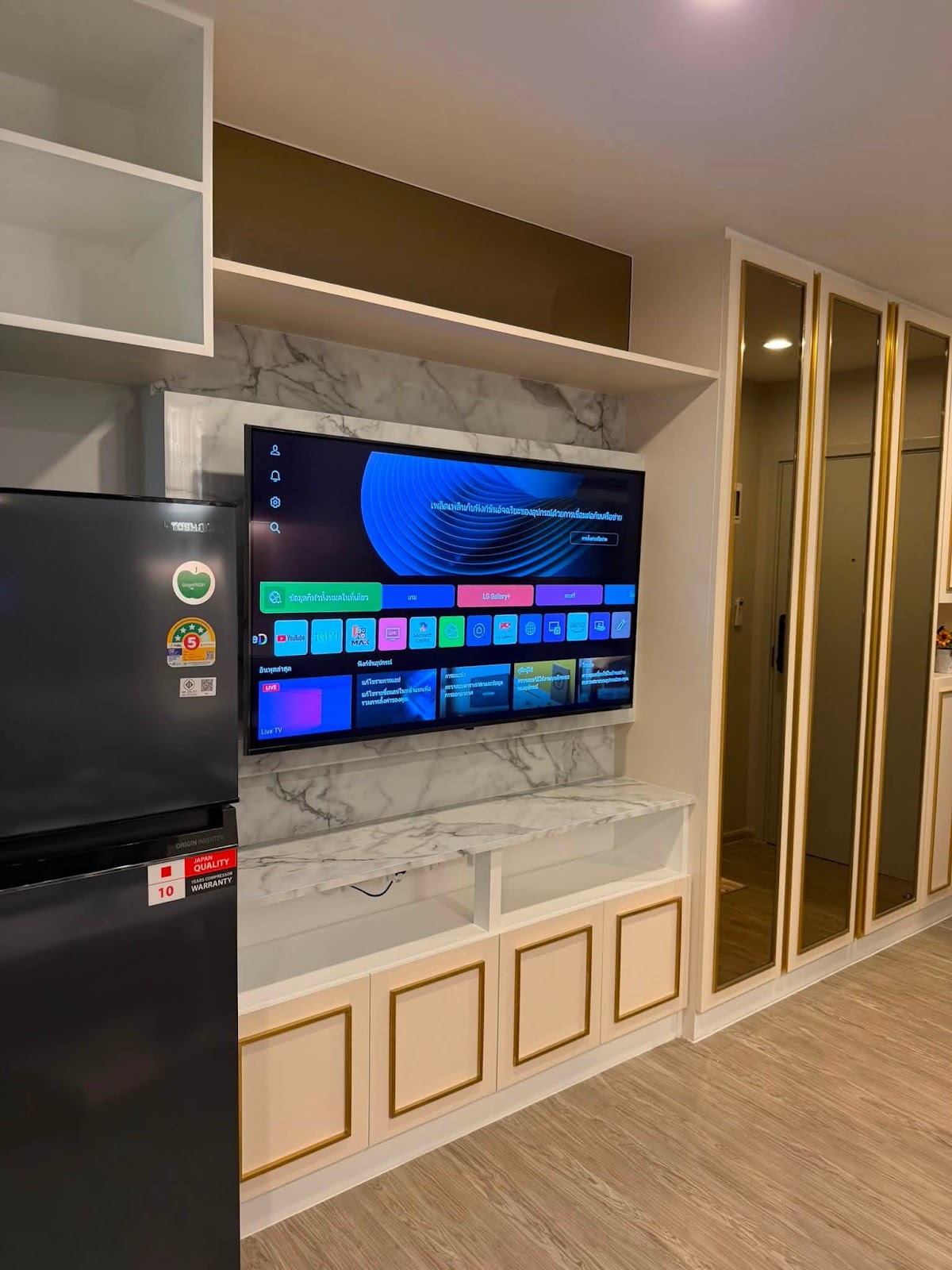 Regent home Bangna B25 2