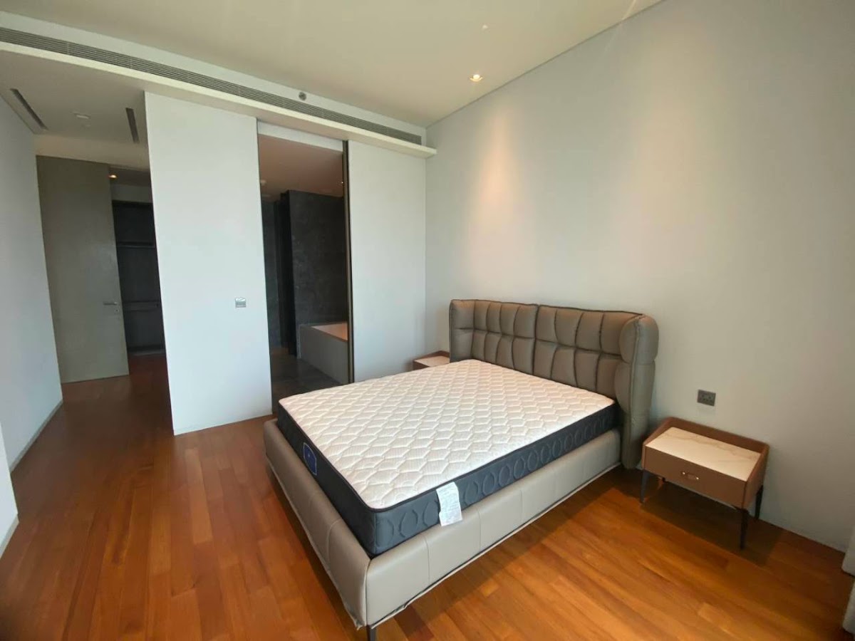 Banyan Tree Residences Riverside Bangkok Fl. 11 7