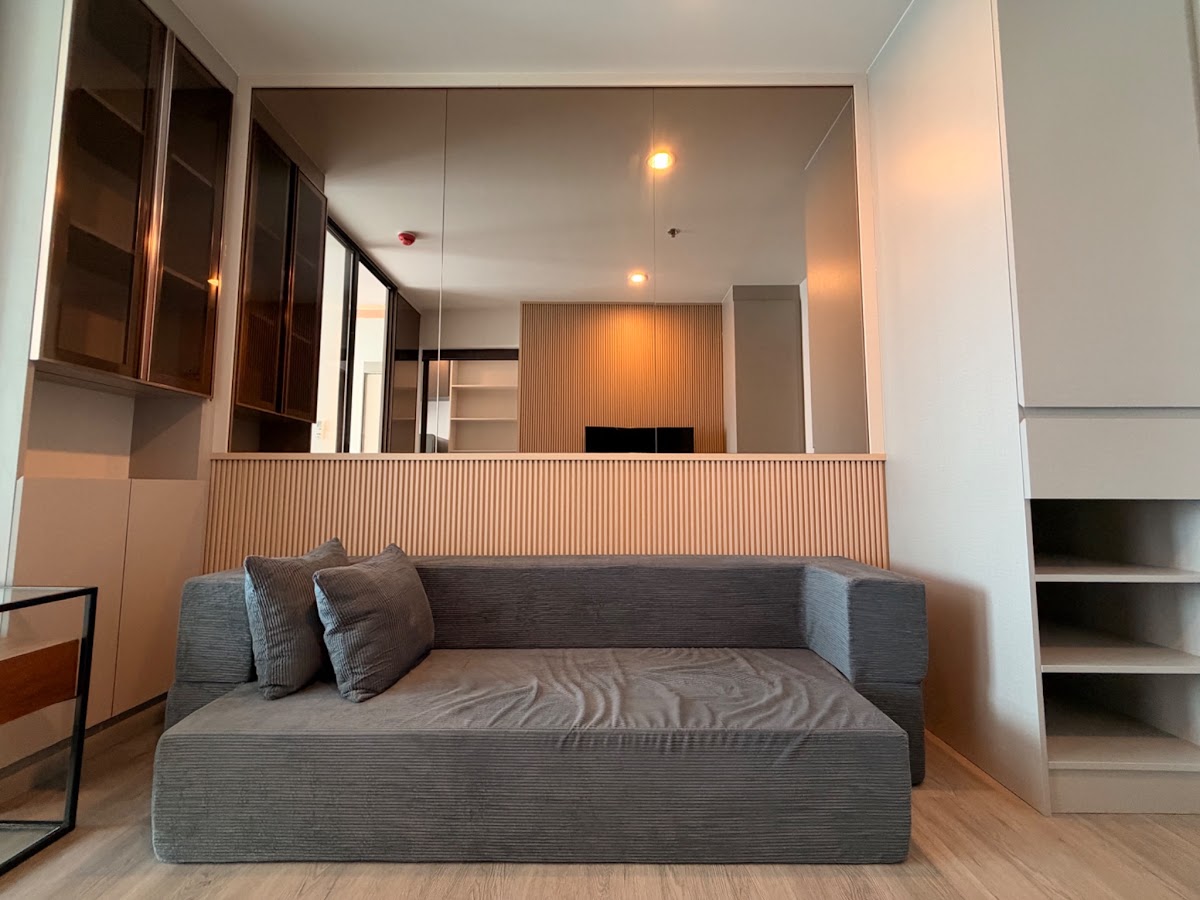 Regent Home วุฒากาศ A17 3