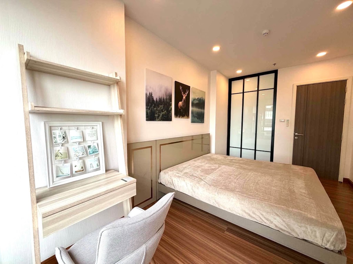 Supalai Premier เจริญนคร ชั้น 10 10