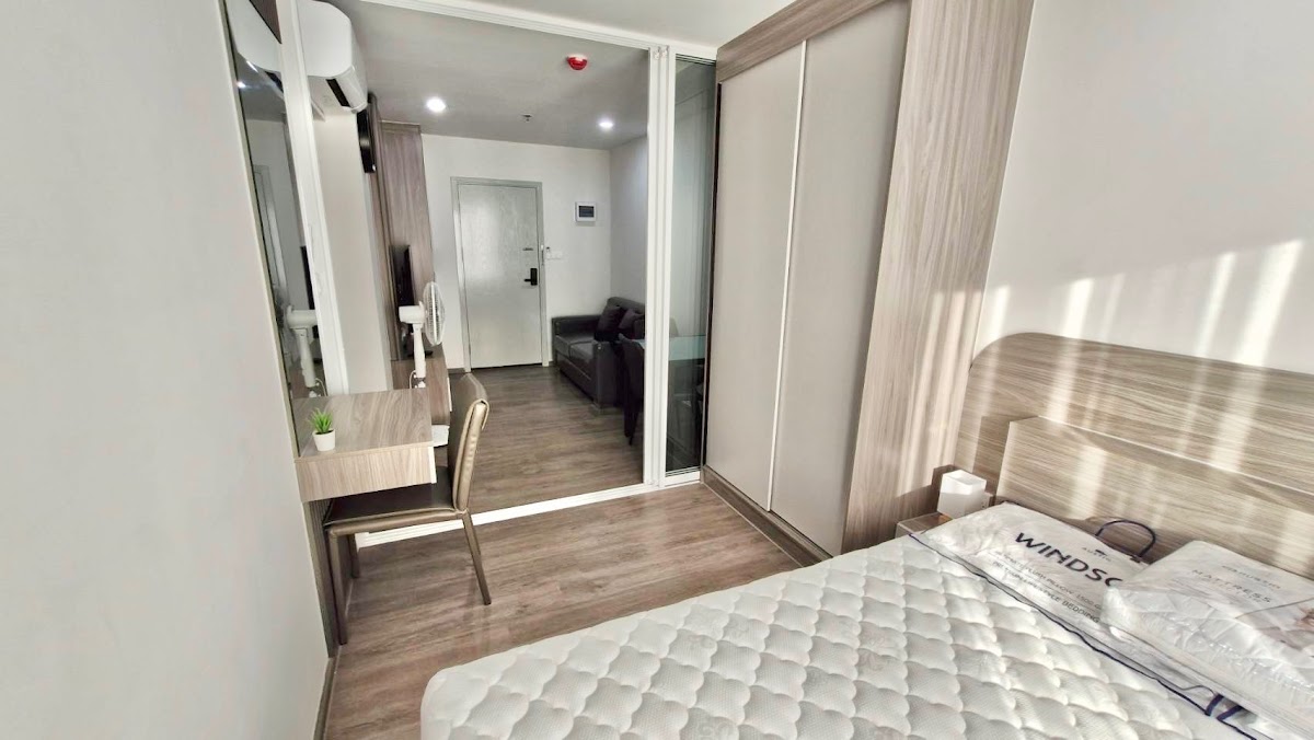 Regent Home วุฒากาศ A31 3