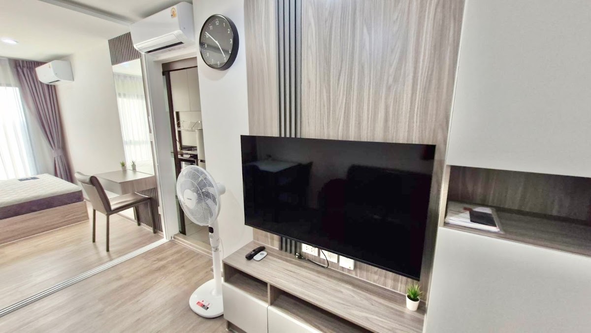 Regent Home วุฒากาศ A31 2
