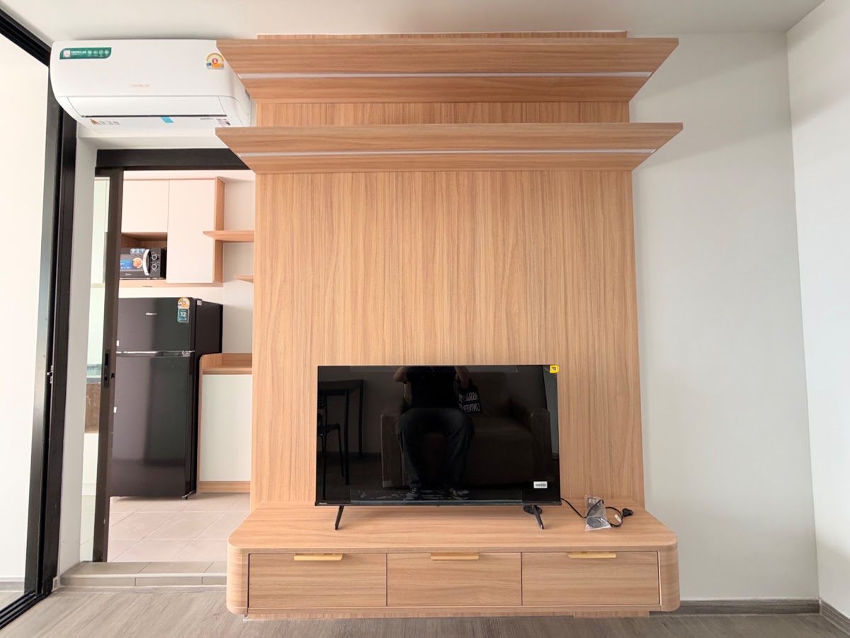 Regent Home วุฒากาศ A29 5