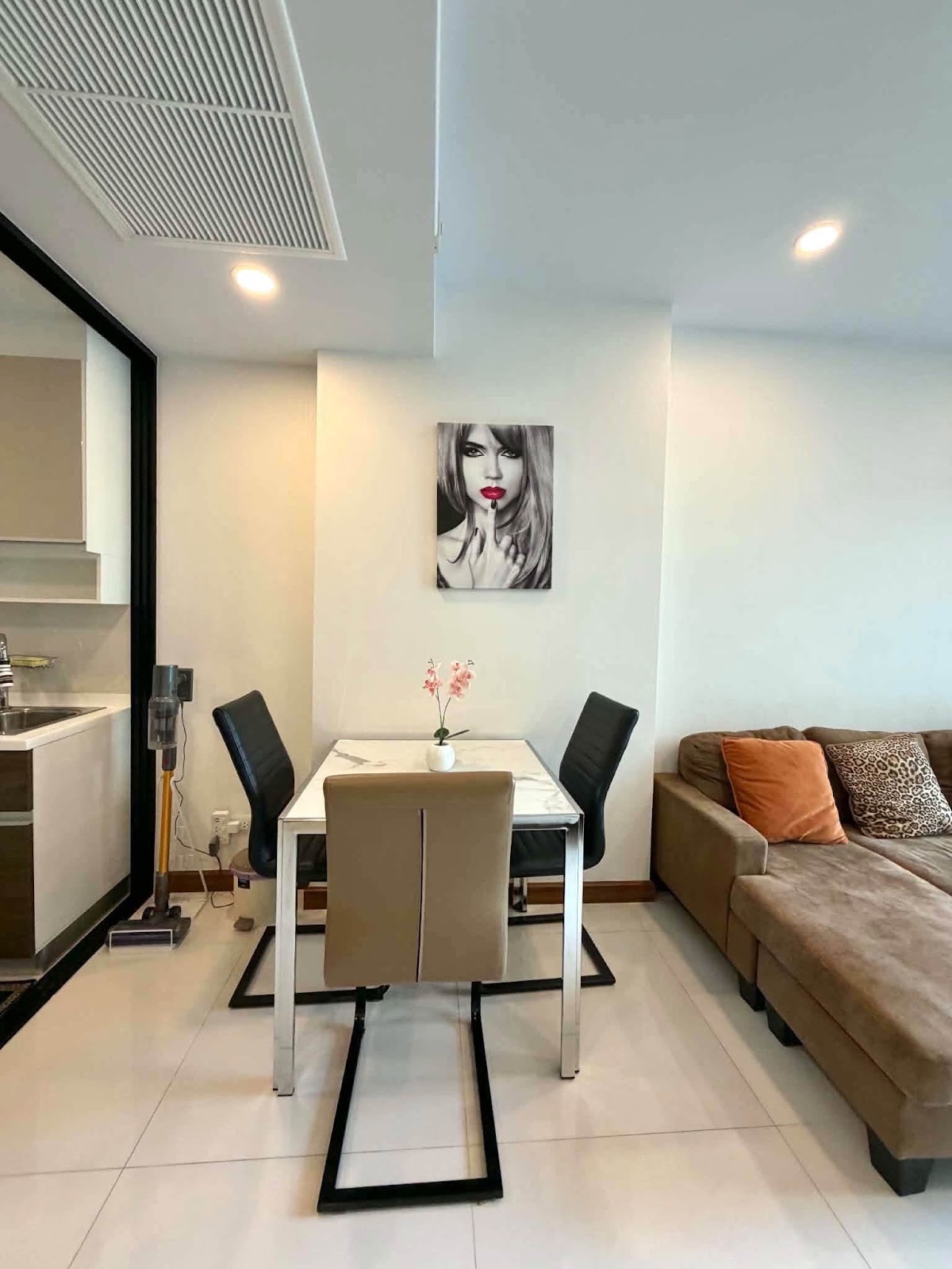 Supalai Premier เจริญนคร ชั้น 10 4
