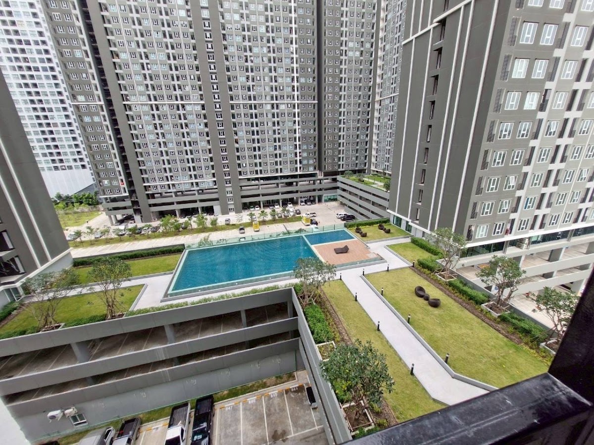 Regent home Bangna B9 13