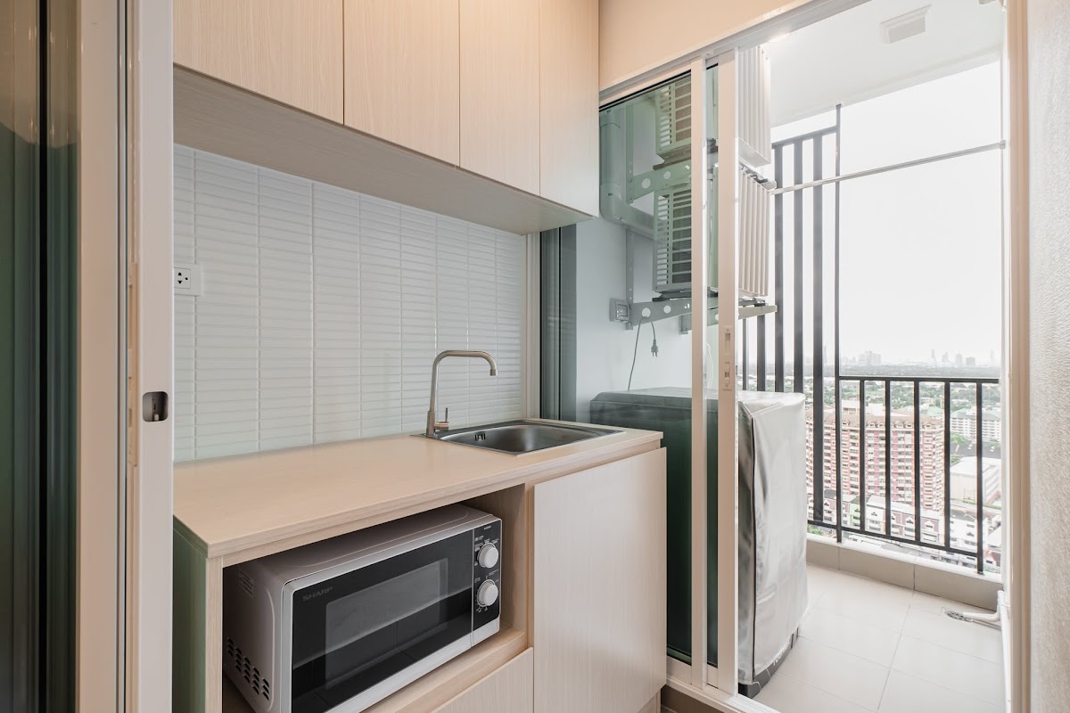 Regent home Bangna B26 19