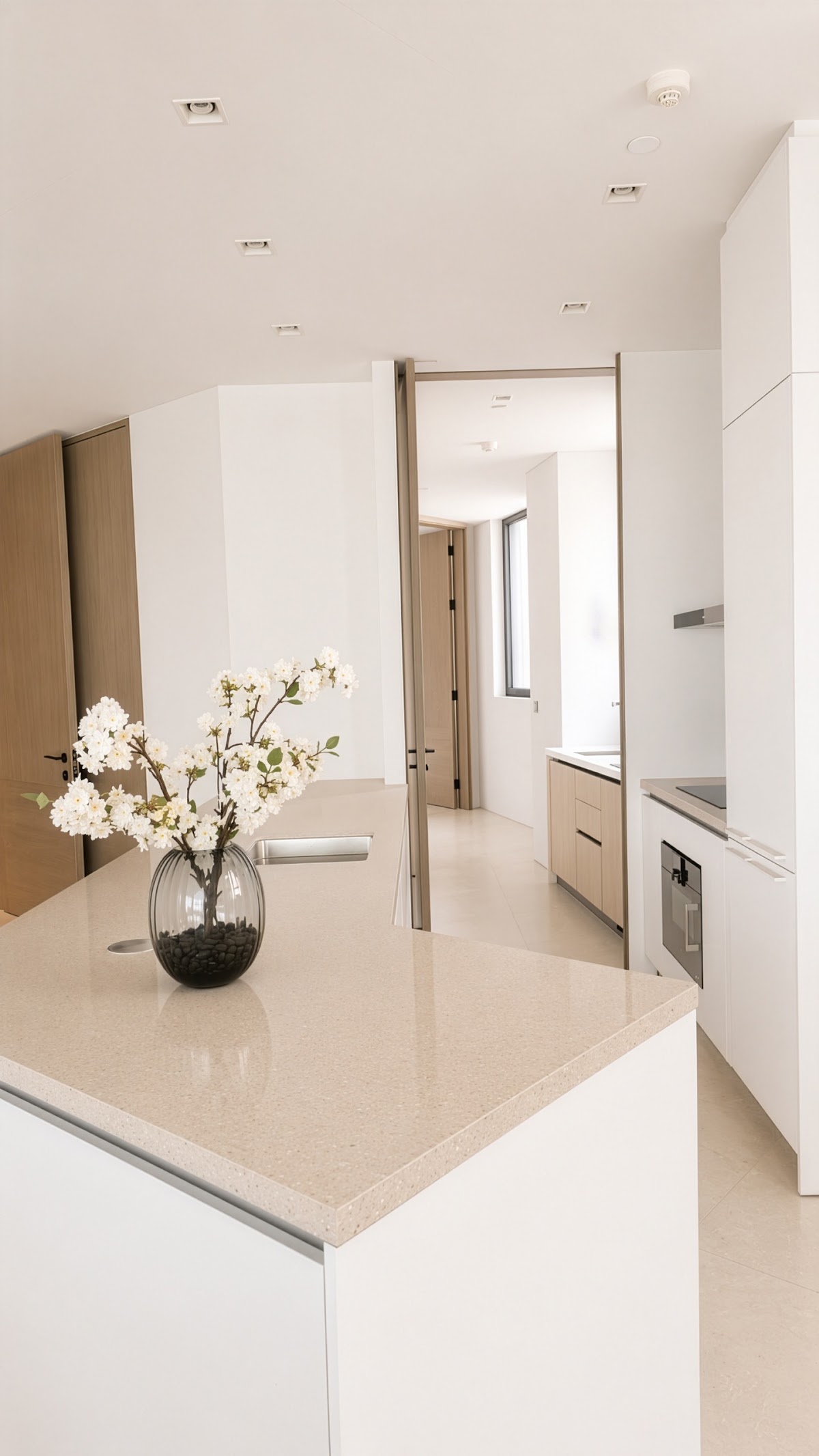 Banyan Tree Residences Riverside Bangkok ชั้น 23 13