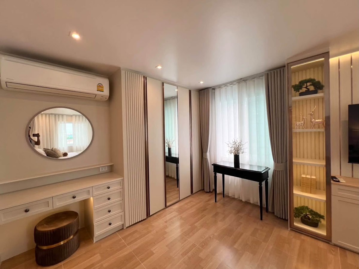 Fortune Condotown ฟอจูน คอนโดทาวน์ ชั้น 8 5