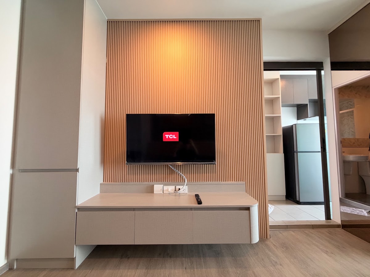 Regent Home วุฒากาศ A17 5